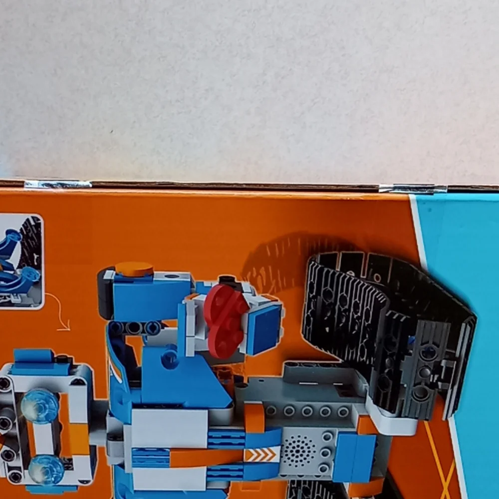 Goomy Build a Robot Remote Control New in Box - Picture 6 of 6